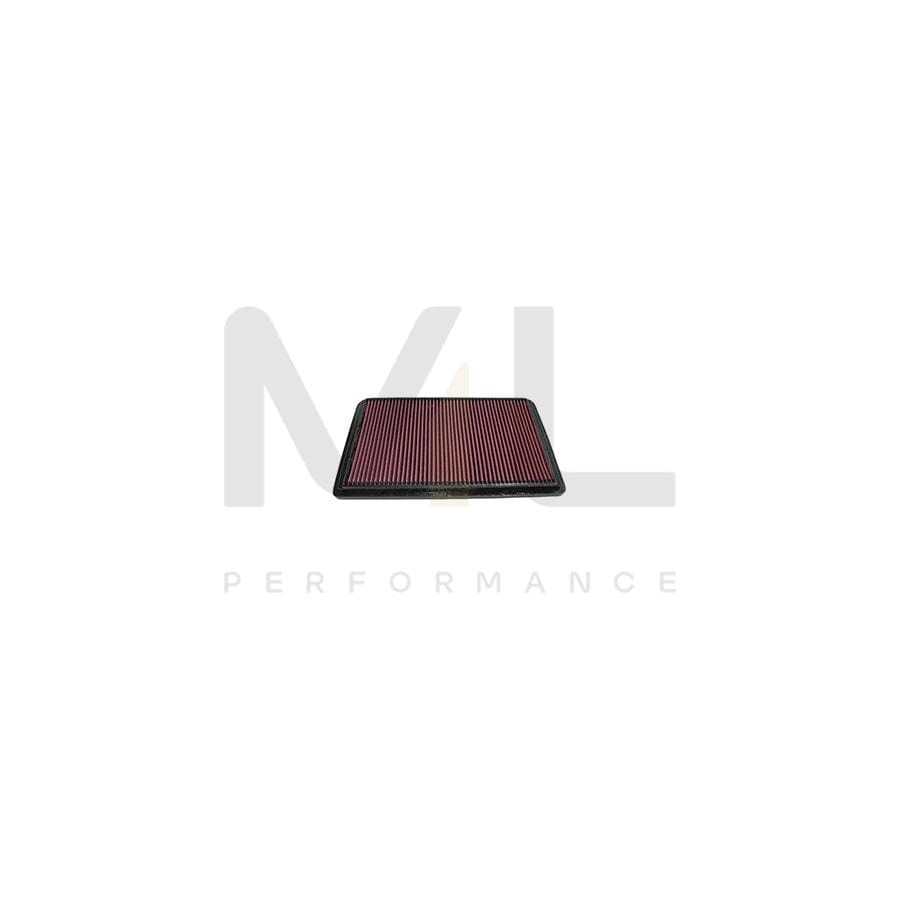 K&N 33-2164 Replacement Air Filter