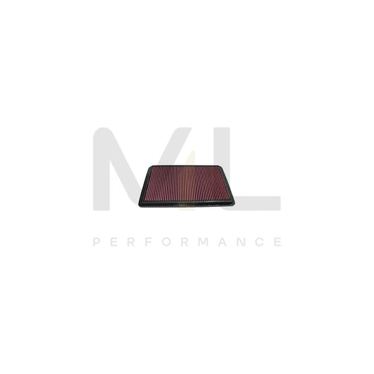 K&N 33-2164 Replacement Air Filter