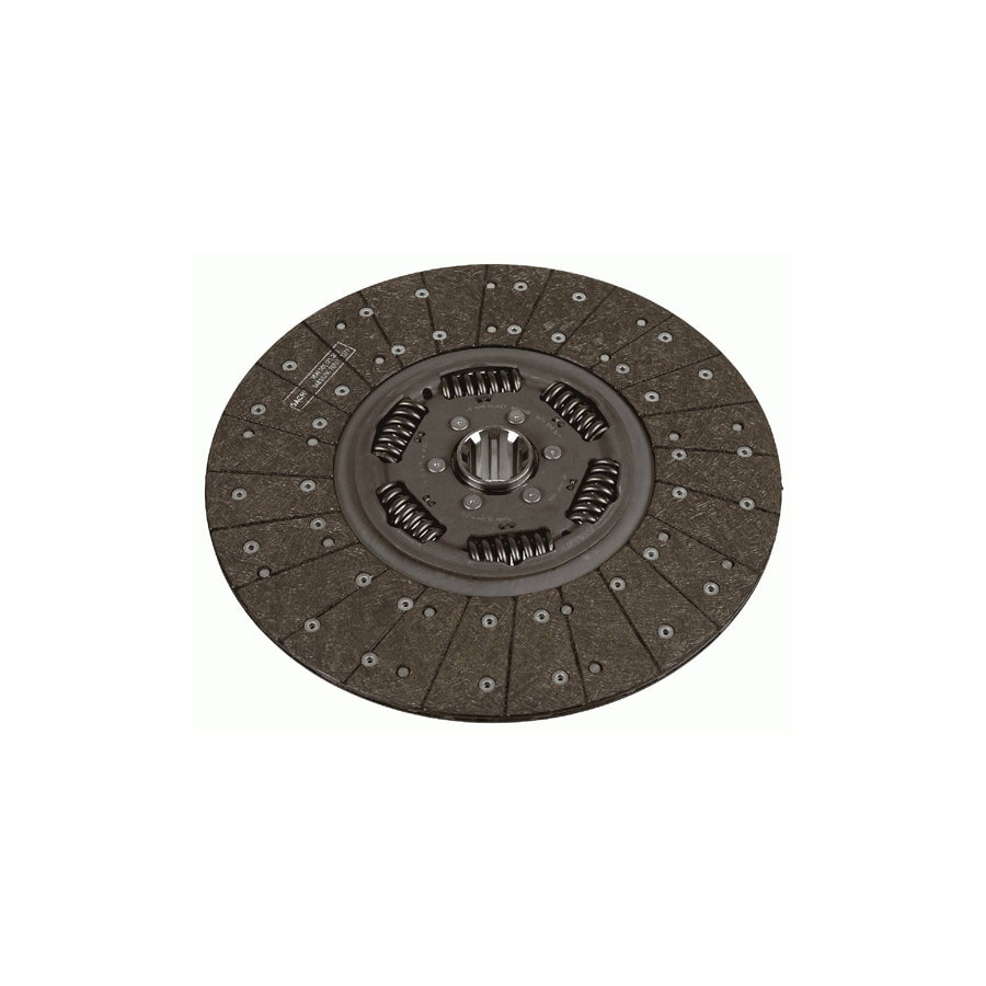 Sachs 1878 008 607 Clutch Disc