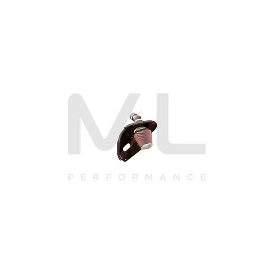 K&N 57-3049 Performance Air Intake System