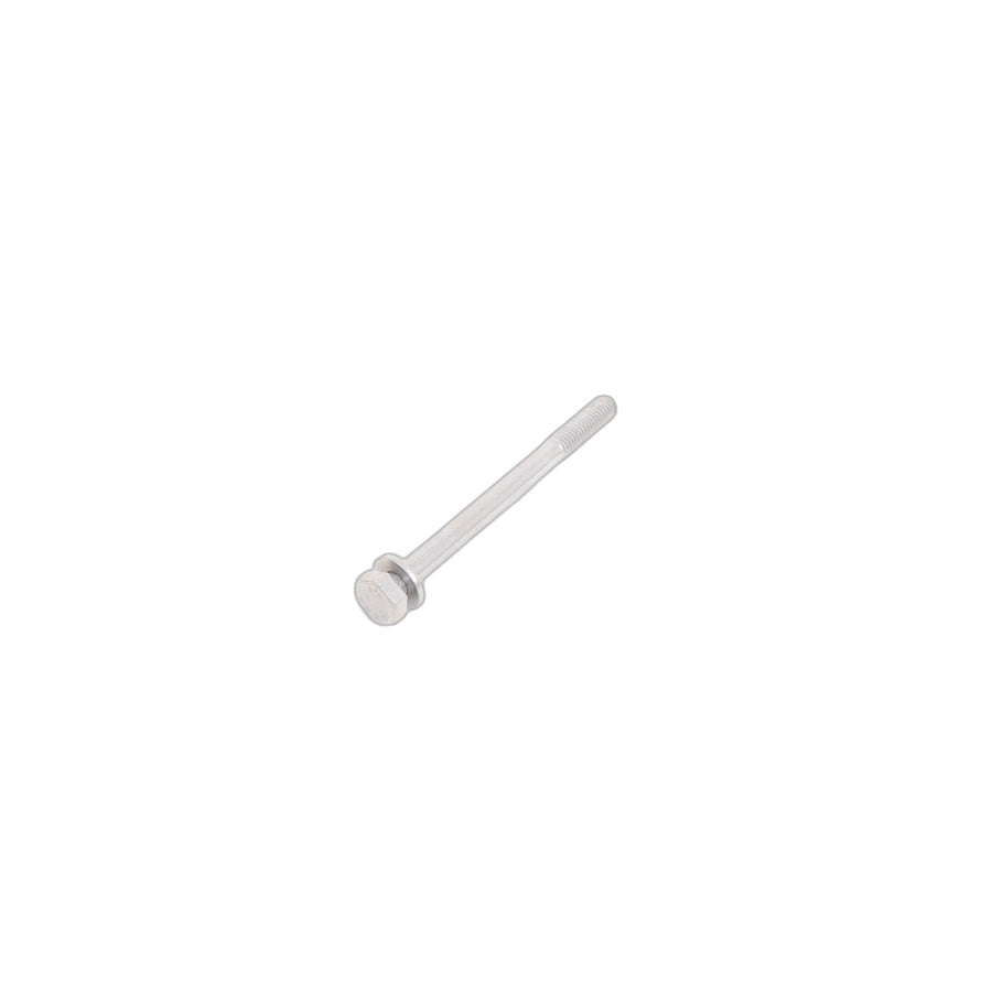 Genuine BMW 07119905881 E63 E36 E60 Hex Bolt With Washer M6X75-ZNNIV SI (Inc. M5, 318tds & Z3 1.8)