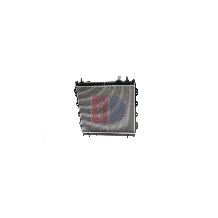 AKS Dasis 751001N Temperature Switch, Radiator Fan