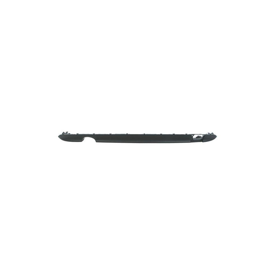 Blic 5511-00-0026972P Front Splitter for Audi A3