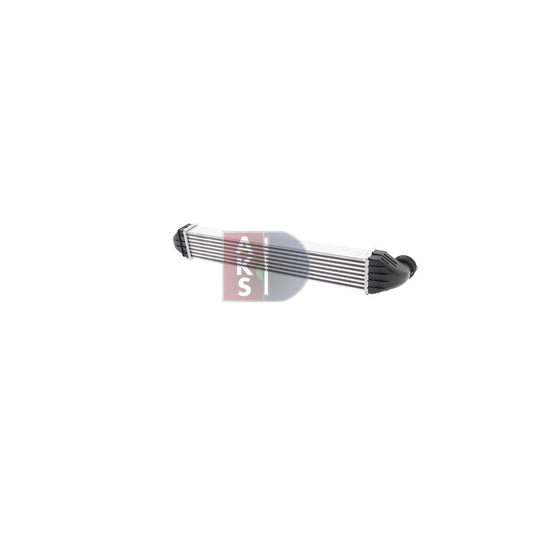 AKS Dasis 127008N Intercooler