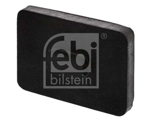 Febi Bilstein 07671 Pressure Disc, Leaf Spring Suitable For Mercedes-Benz T1 Bus | ML Performance UK Car Parts