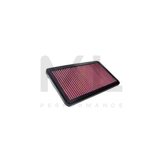 K&N 33-2545 Replacement Air Filter