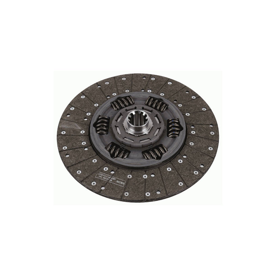 Sachs 1878 008 514 Clutch Disc