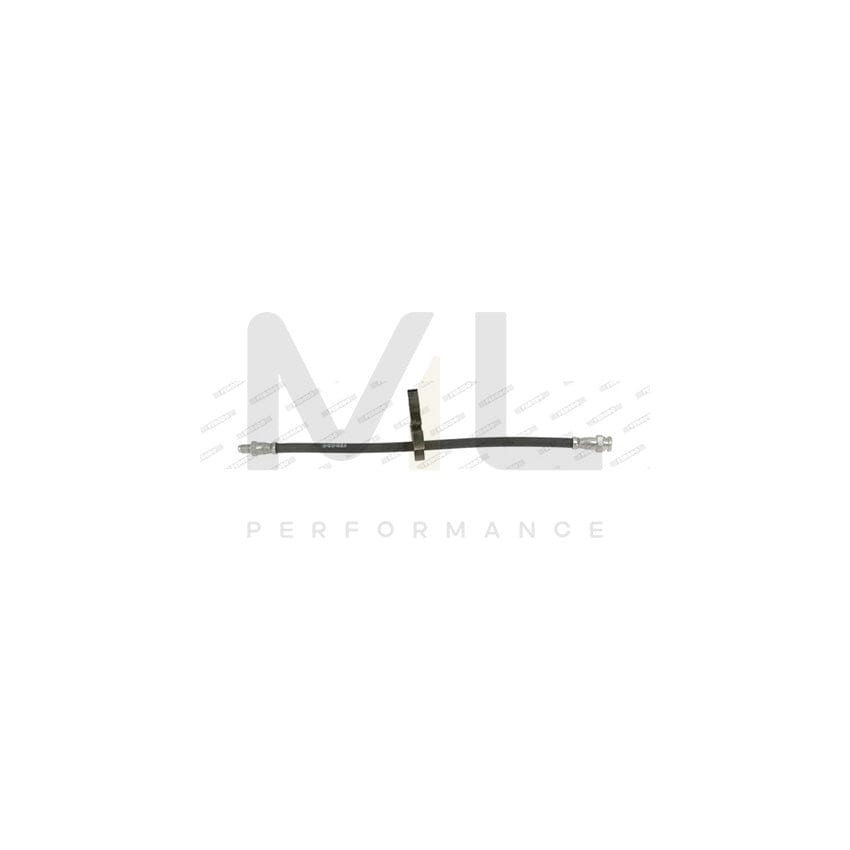 Ferodo FHY2618 Brake Hose 385Mm, M 10X1
