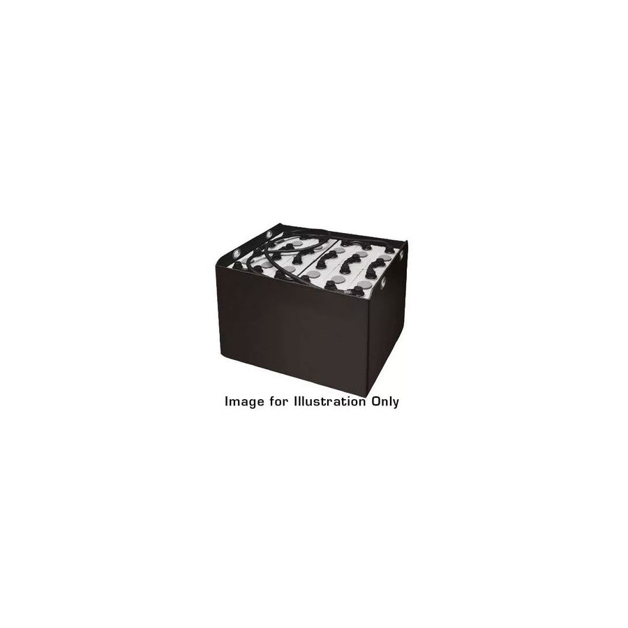 FLT Batteries 4 PzS 560 - 24 Units - 48V Forklift Battery Pack 4PzS560