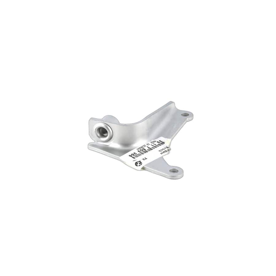 Genuine BMW 33117503356 E46 Bracket Vibration Damper SERVICE (Inc. 330Ci)