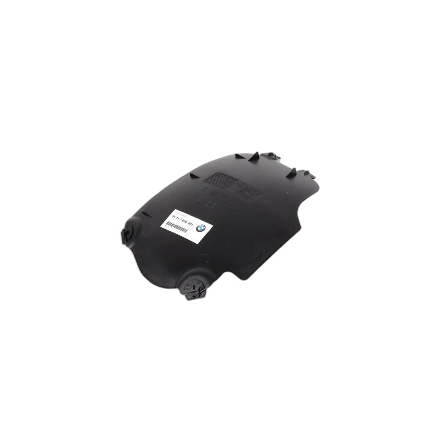 Genuine BMW 51717056401 E85 E86 Cover Left (Inc. Z4)