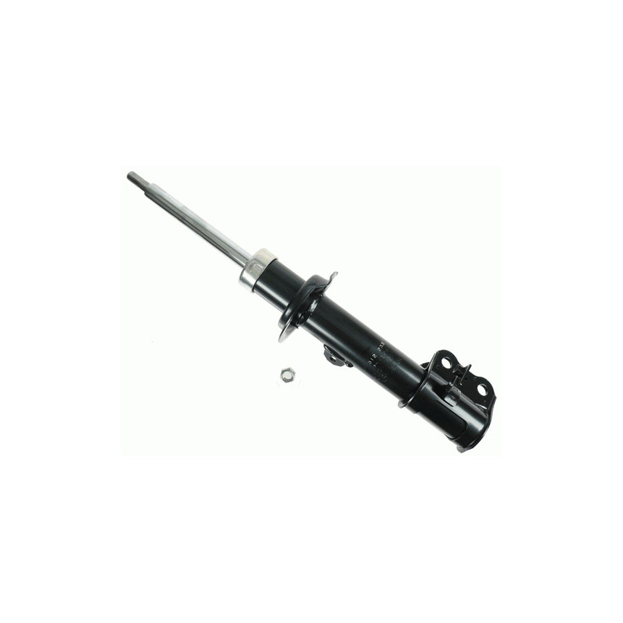 Sachs 312 233 Shock Absorber For Toyota Mr2 Iii Convertible (W30)