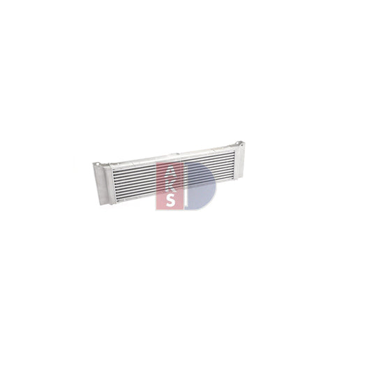 AKS Dasis 127011N Intercooler