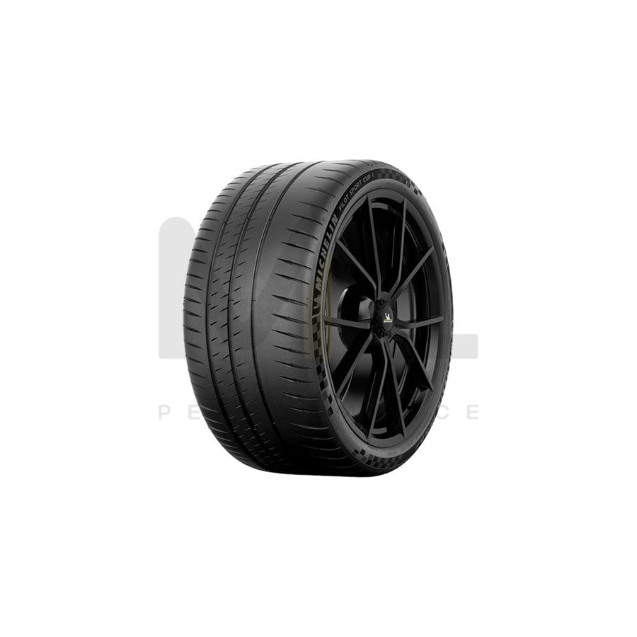 Michelin Pilot Sport Cup 2 Connect 265/40 ZR19 (102Y) Summer Tyre
