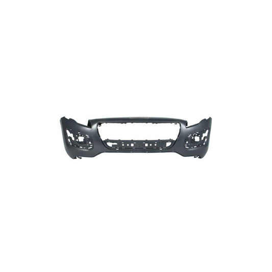 Blic 5510-00-5545903Q Bumper for Peugeot 3008 I (0U_)