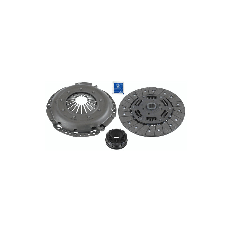 Sachs 3000 723 001 Clutch Kit for Audi A6