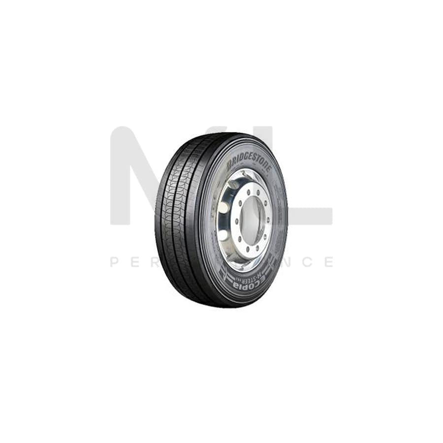 Bridgestone Ecopia H-Steer 002 315/70 R22.5 156L Truck Summer Tyre