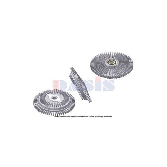 AKS Dasis 048078N Fan Clutch for VW Lt
