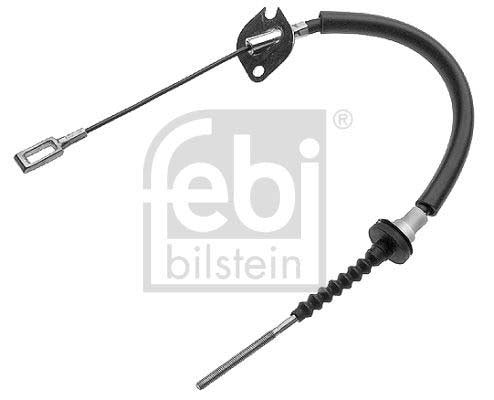 Febi Bilstein 12750 Clutch Cable | ML Performance UK Car Parts