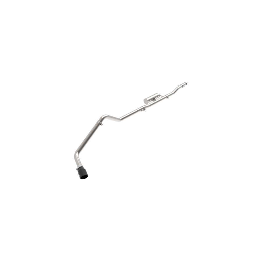 aFe 49-43118-B Cat-Back Exhaust System Ford Ranger 19-21 L4-2.3L (T)