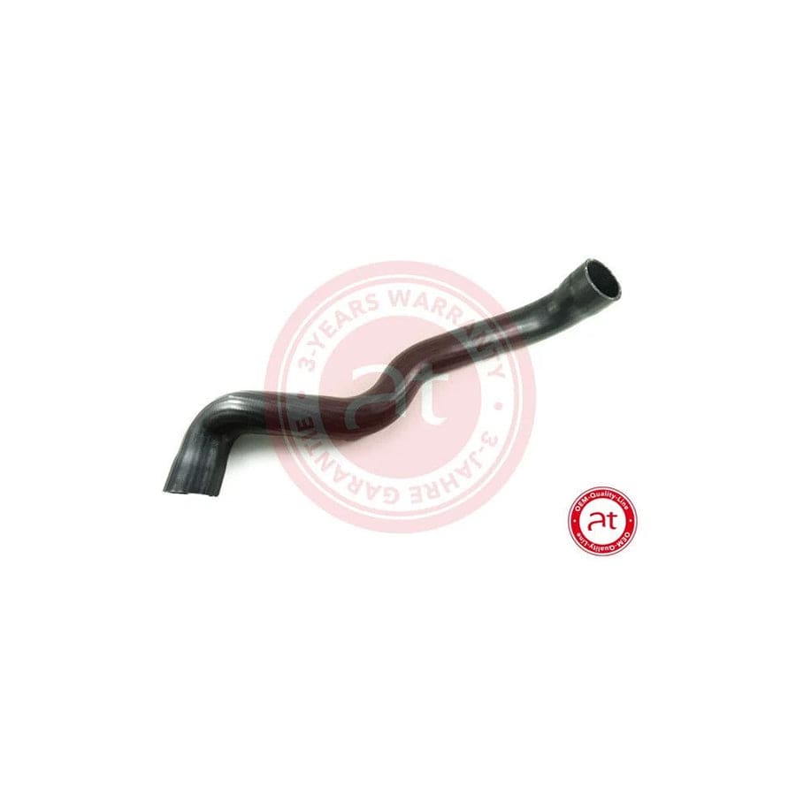 at autoteile germany At20943 Charger Intake Hose for Saab 9-3