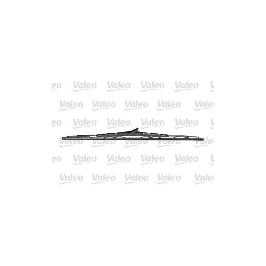 Valeo Silencio, Silencio Conventional Single 574184 Wiper Blade