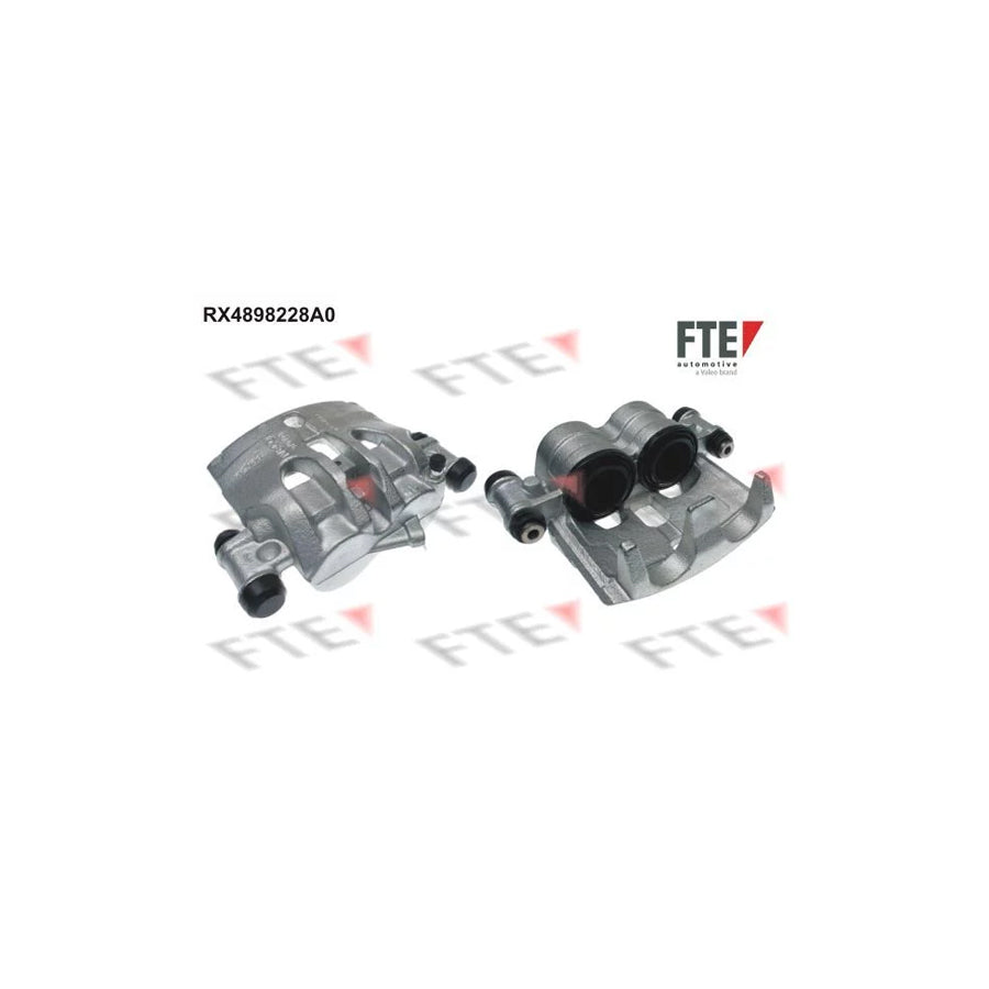FTE 9291370 Brake Caliper for Iveco Daily