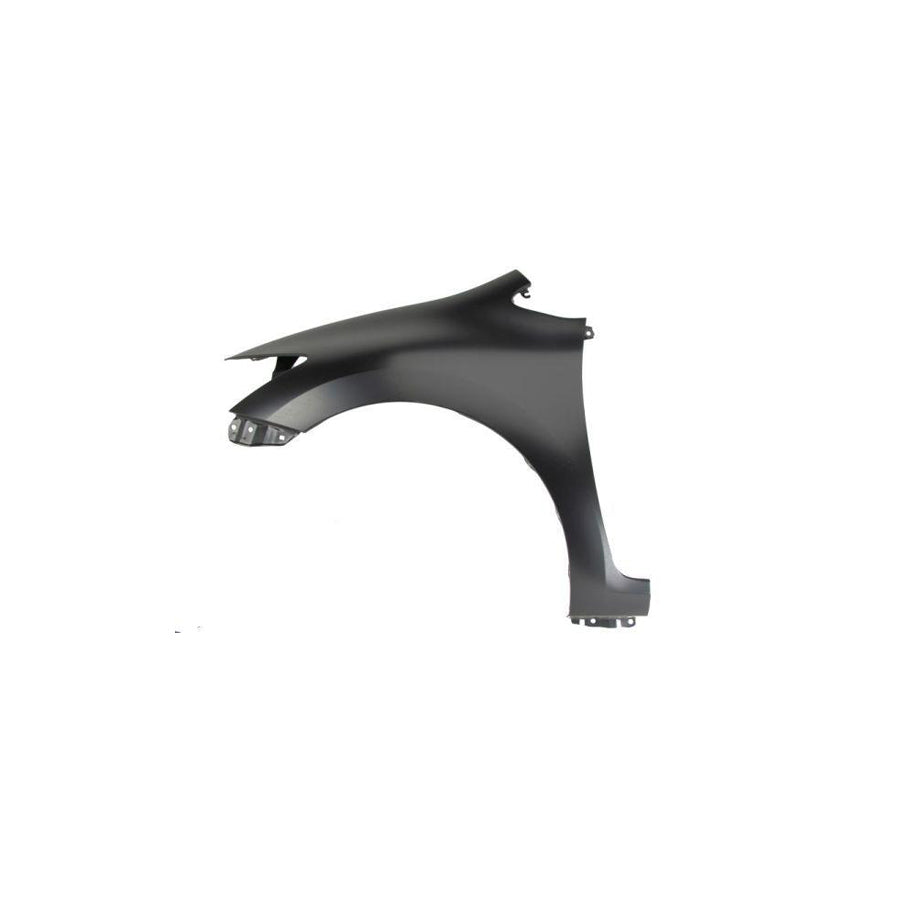 Blic 6504-04-8118313P Wing Fender for Toyota Auris Hatchback (E15)