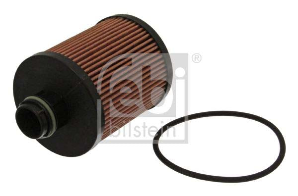Febi Bilstein 39837 Oil Filter | ML Performance UK Car Parts