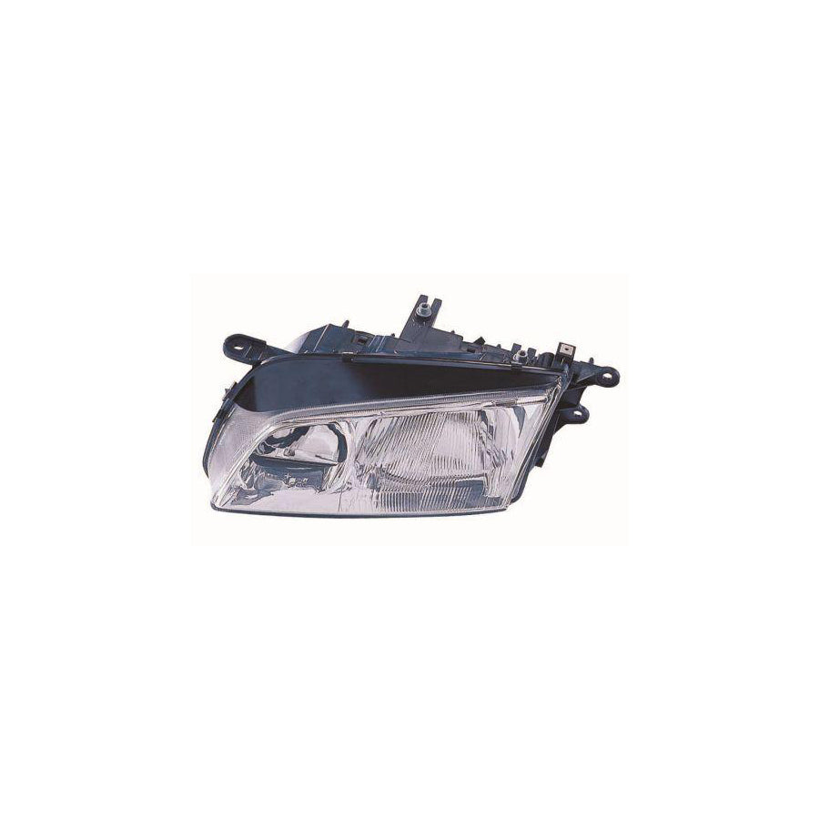 Abakus 2161141Llde Headlight for Mazda 626