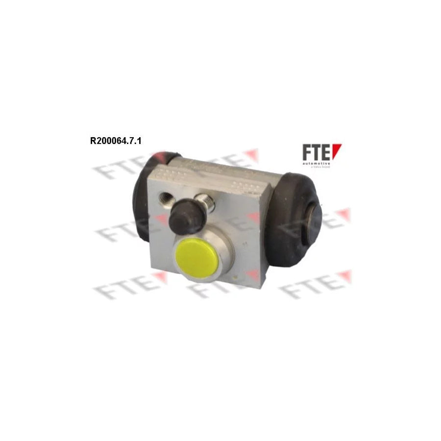FTE R200064.7.1 Wheel Brake Cylinder