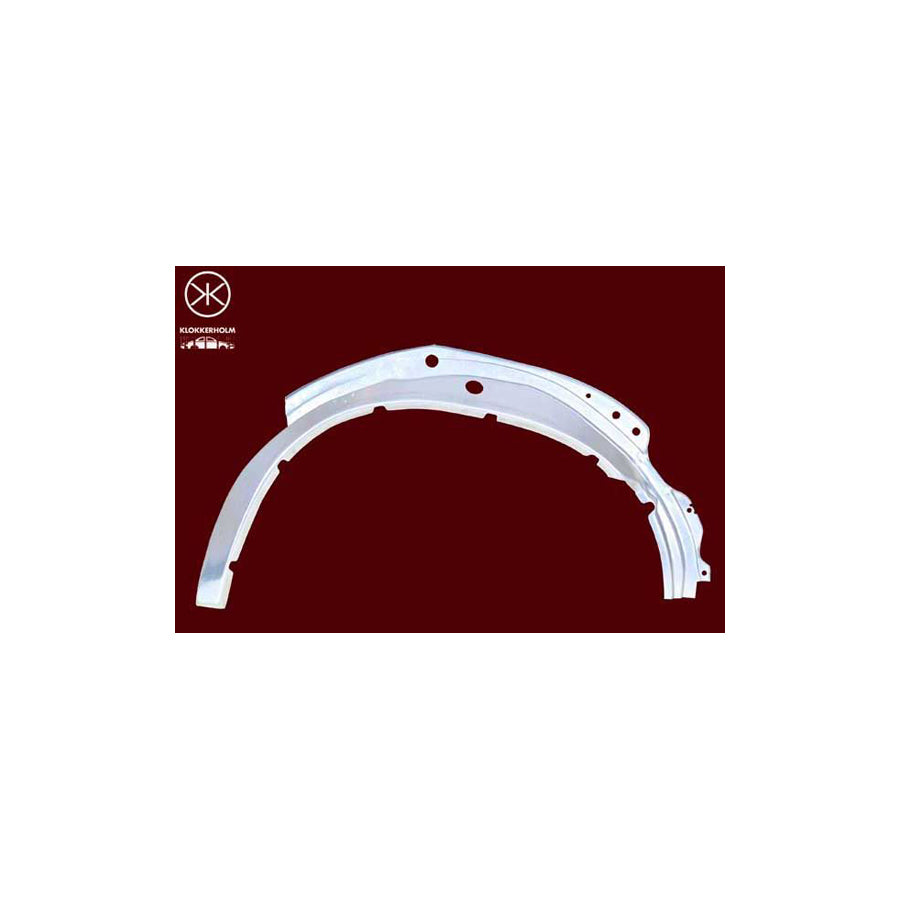 Klokkerholm 9558552 Repair Panel for VW TRANSPORTER