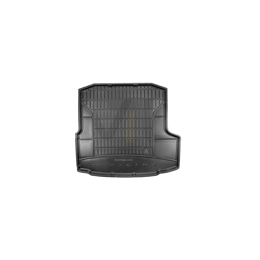 FROGUM TM549741 Car boot tray for SKODA Octavia III Hatchback (5E3, NL3, NR3) Elastomer