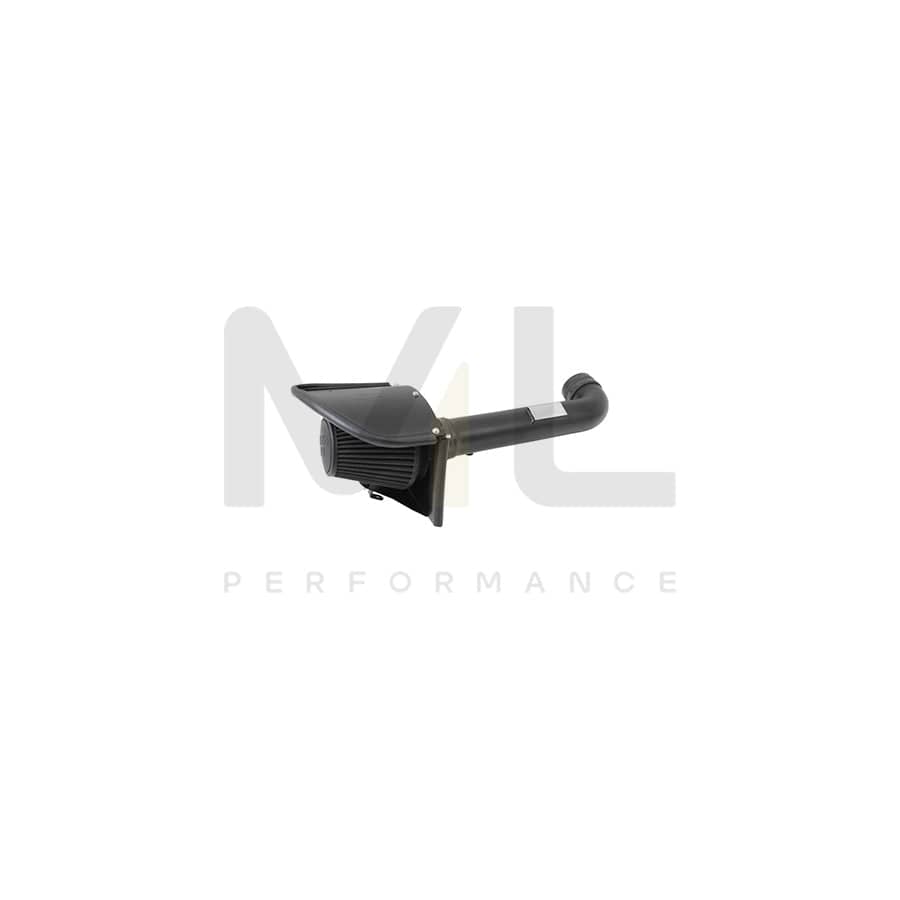 K&N 71-1566 Performance Air Intake System