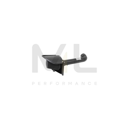 K&N 71-1566 Performance Air Intake System