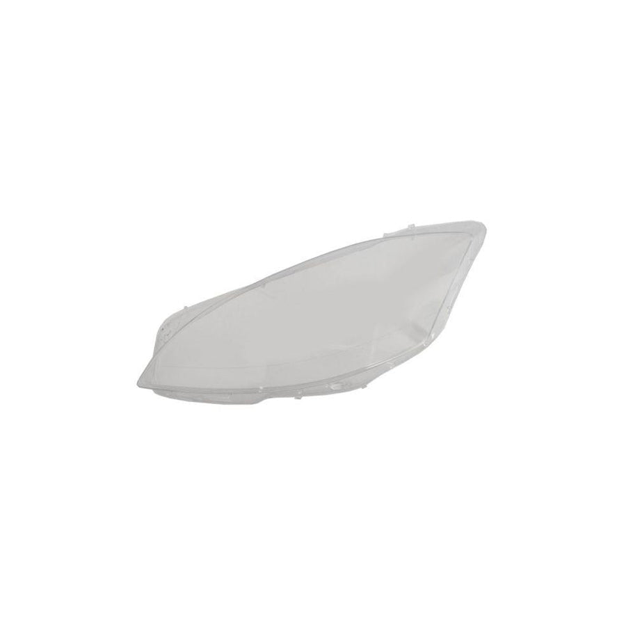Blic 5410-02-0848105P Headlight Lens Suitable for Mercedes-Benz S-Class Saloon (W221)