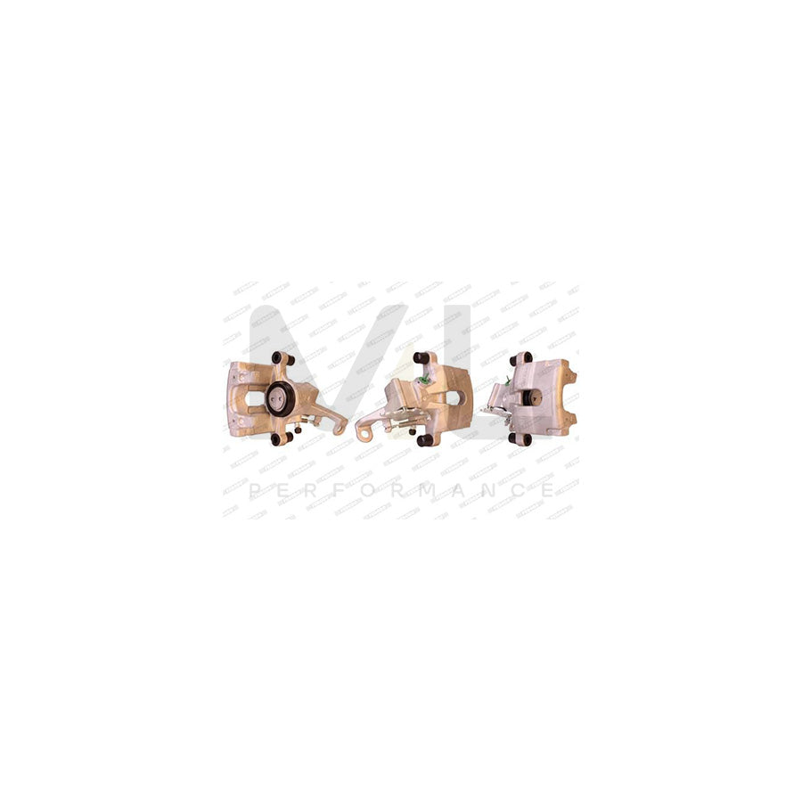 Ferodo FCL695309 Brake Caliper
