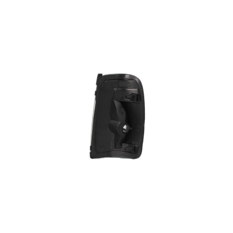 Blic 5502-00-3749980P Bumper Reinforcement for Mitsubishi Outlander I Off-Road (Cu)