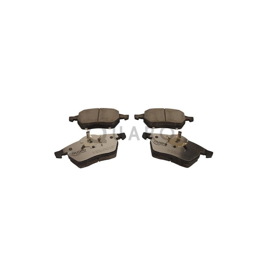 Quaro QP1752C Brake Pad Set