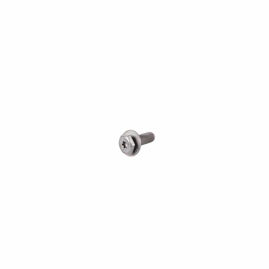 Genuine BMW Mini 07147172616 E67 E39 Hex Bolt With Washer ISA M8X23 (Inc. 535i, Z4 3.0i & One)