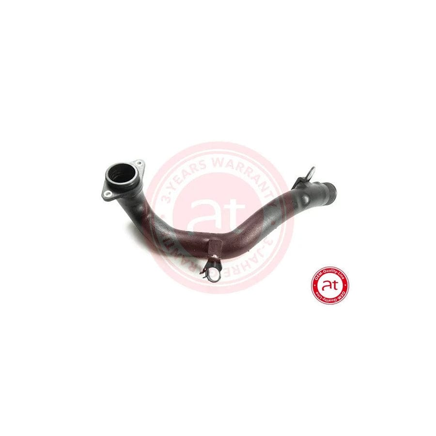 at autoteile germany At20921 Charger Intake Hose