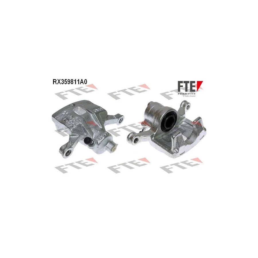 FTE 9290382 Brake Caliper