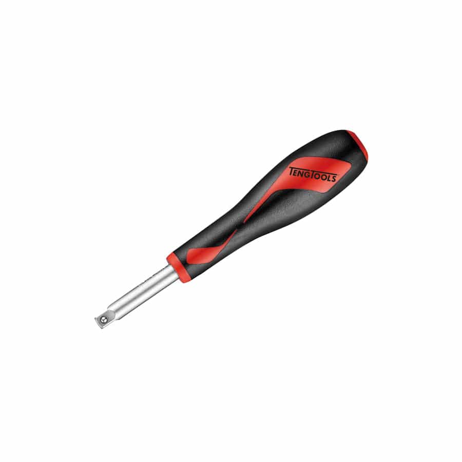 Teng TENM140015 Spinner Handle 150mm (6in) 1/4in Drive