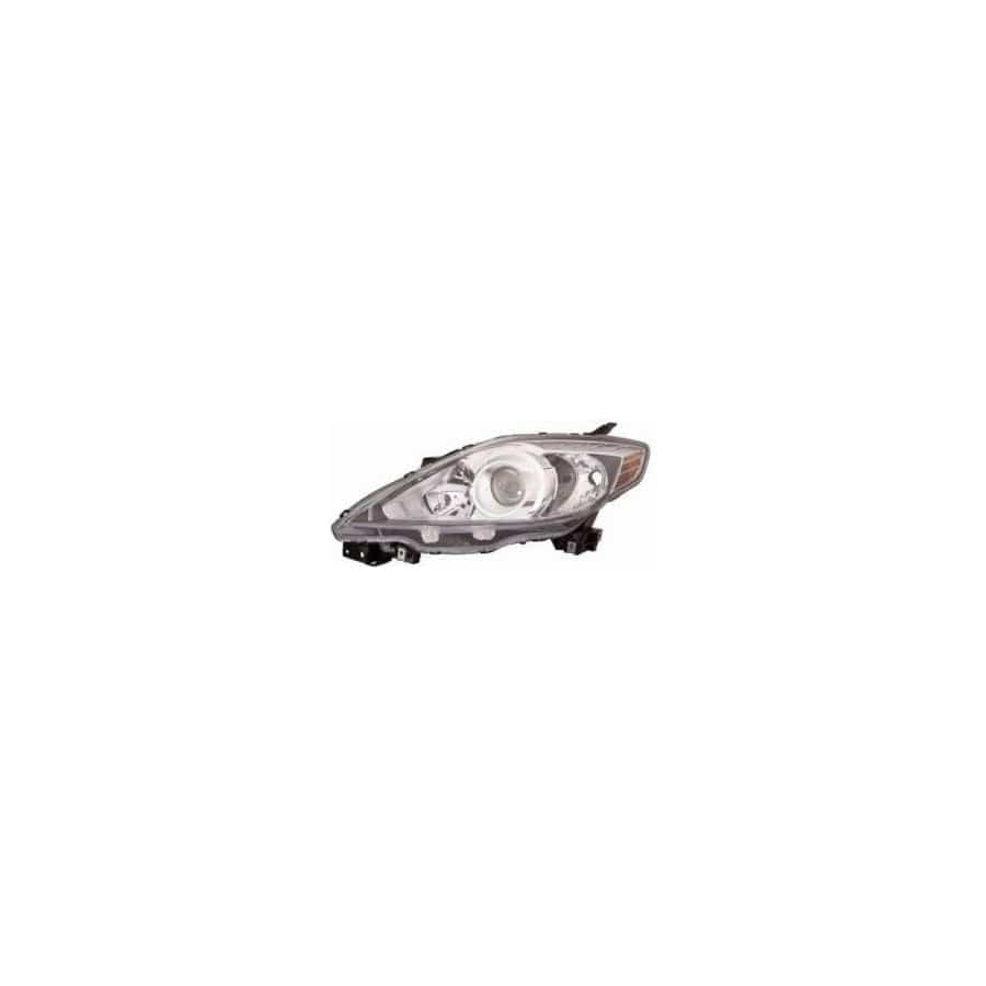 Abakus 3161141Lus2 Headlight for Mazda 5