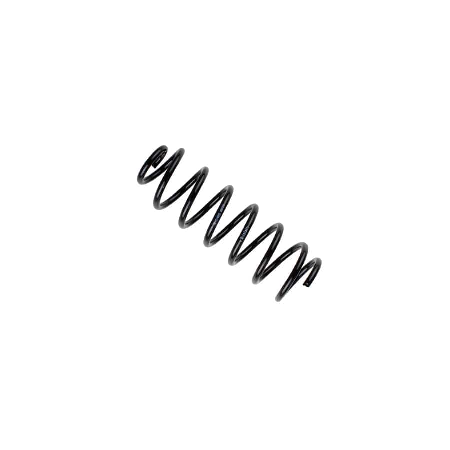 Bilstein 36-274055 RENAULT Megane B3 OE Replacement Rear Coil Spring 1 | ML Performance UK Car Parts