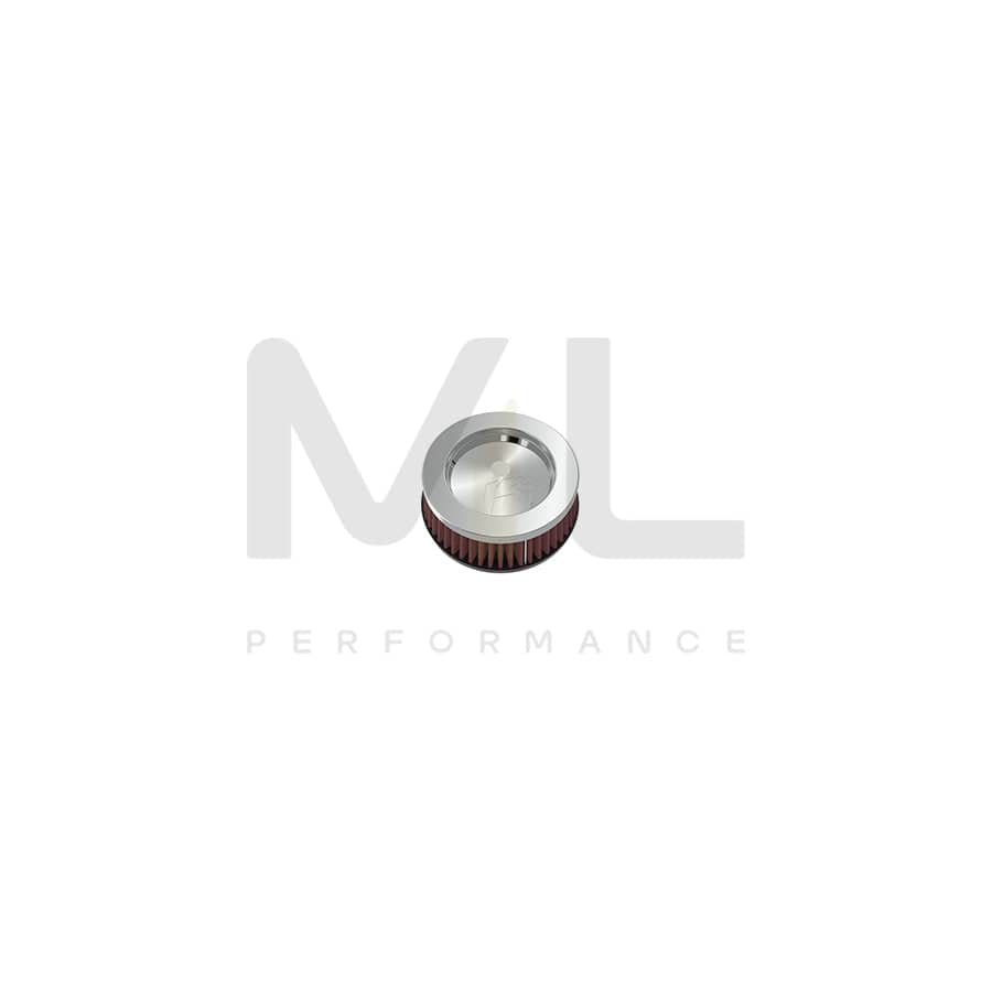 K&N RC-2440 Universal Clamp-On Air Filter | ML Car Parts UK | ML Performance