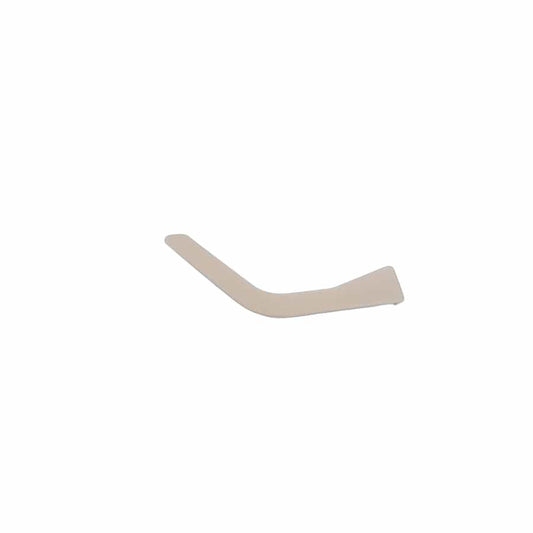 Genuine BMW 51168412376 E36 Trim Panel,Console,Imitat.Leather Right BEIGE (Inc. Z3)