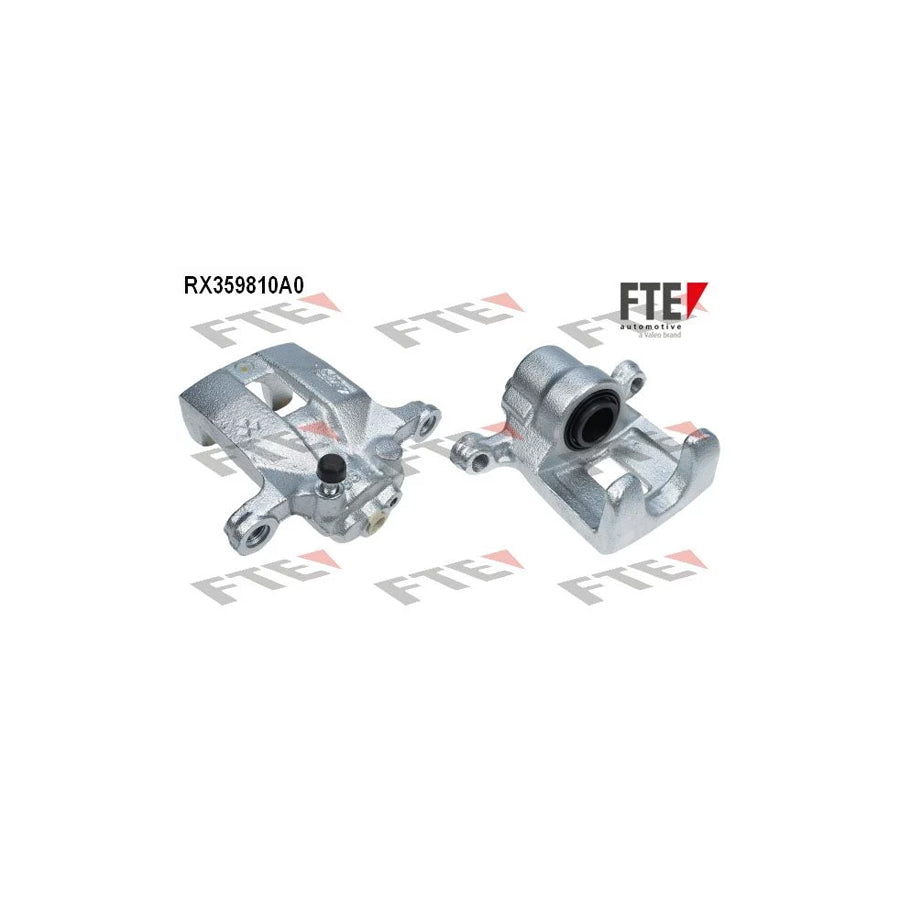 FTE 9290381 Brake Caliper for Nissan X-Trail (T30)