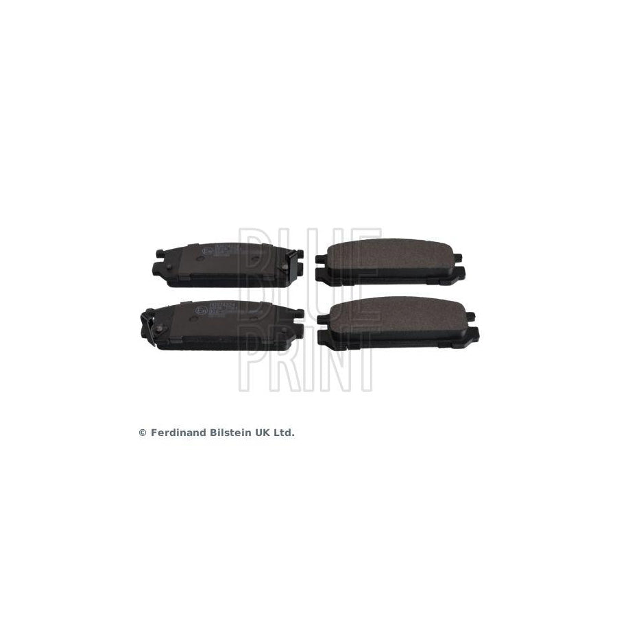 Blue Print Adt331103 Clutch Disc