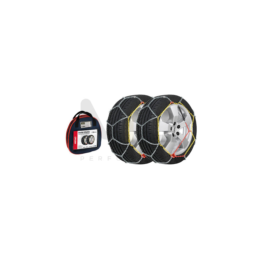 AMiO KN-110 02116 Snow chains Quantity: 2